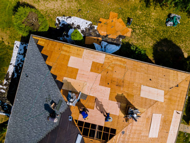 Tile Roofing Contractor in Des Moines, IA