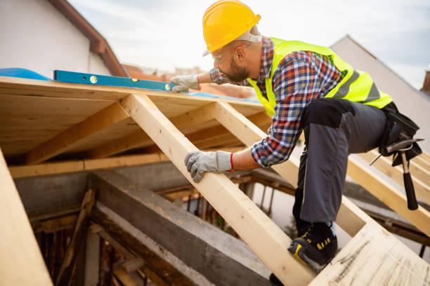 Best Roof Maintenance Services  in Des Moines, IA