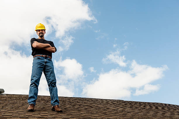Best Best Roofing Contractors  in Des Moines, IA