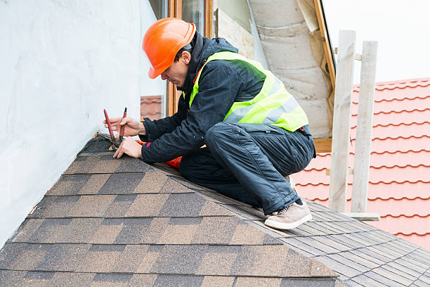 Best New Roof Installation  in Des Moines, IA